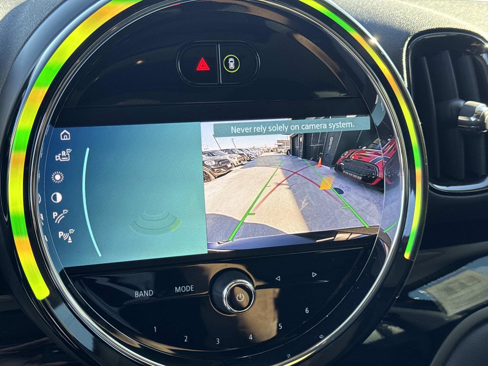 Certified 2023 MINI Cooper Countryman S image 26