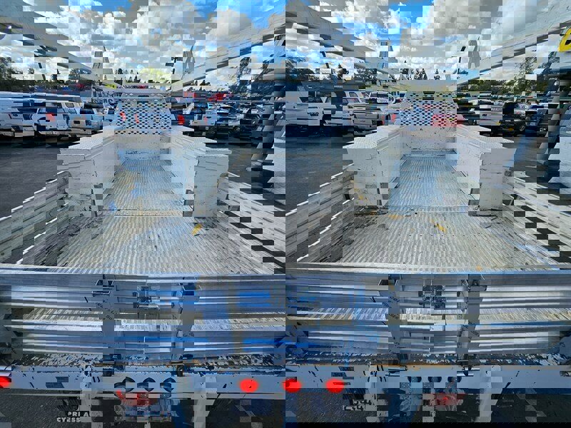 Used 2019 Ford F350 XL w/ XL Value Package image 5