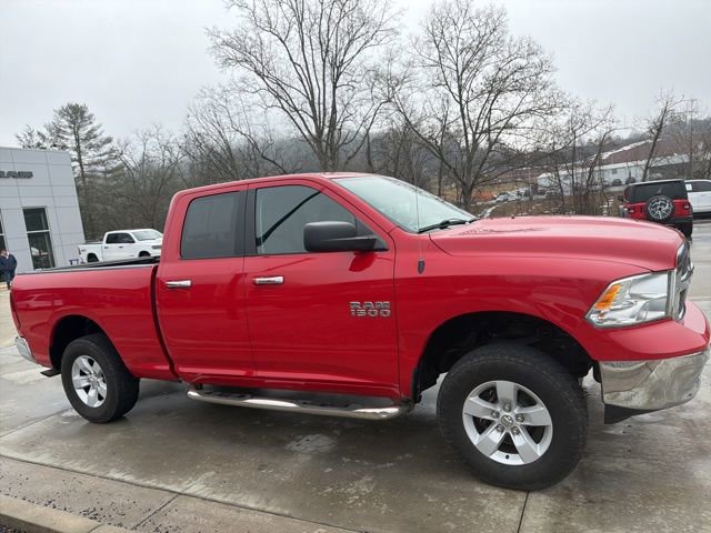 Used 2017 RAM 1500 Classic SLT video 2
