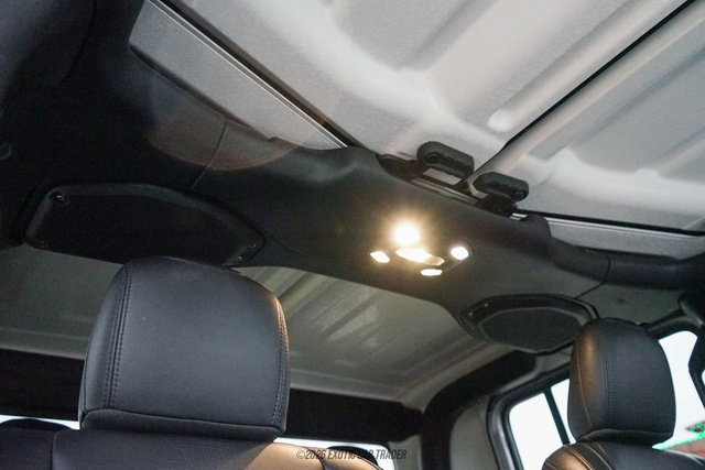 Used 2022 Jeep Gladiator Mojave w/ LED Lighting Group image 67