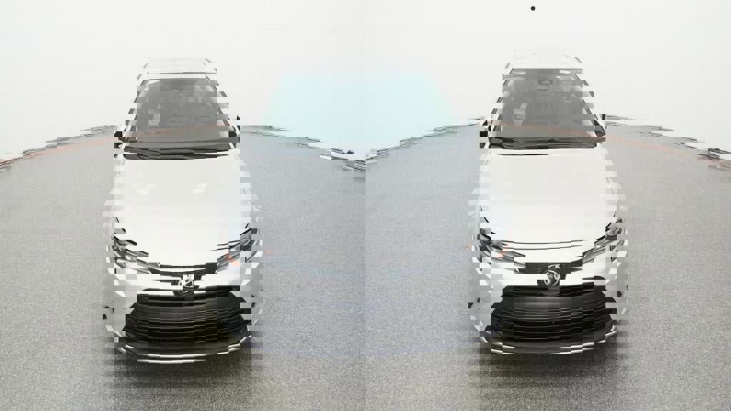 New 2026 Toyota Corolla LE image 15