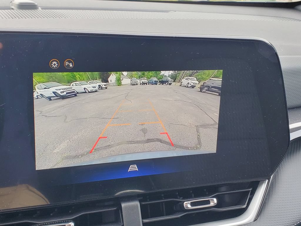 Certified 2026 Chevrolet Equinox LT FWD image 21