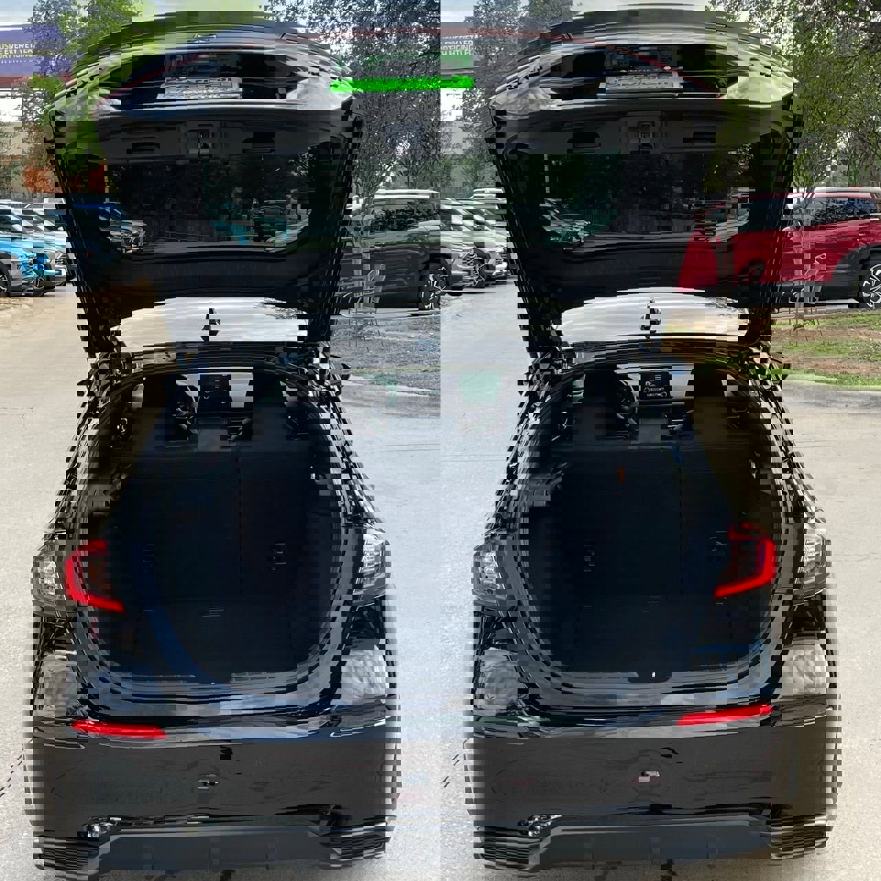 Used 2025 Honda Civic Sport image 26