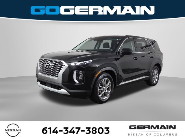 Used 2021 Hyundai Palisade SE