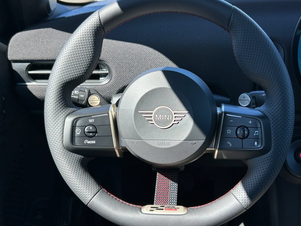 New 2026 MINI Cooper S FWD image 18