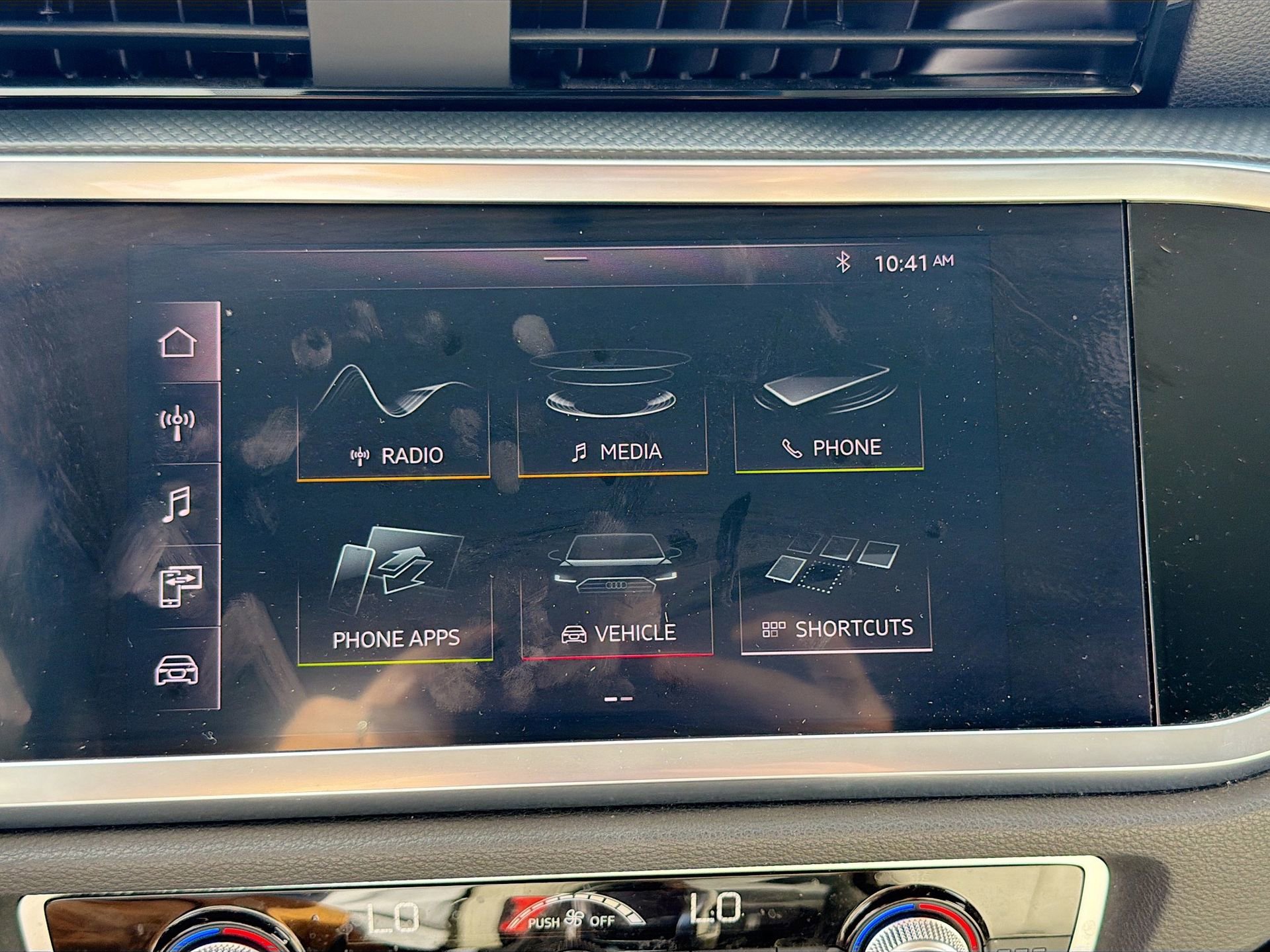 Used 2020 Audi Q3 2.0T Premium image 32