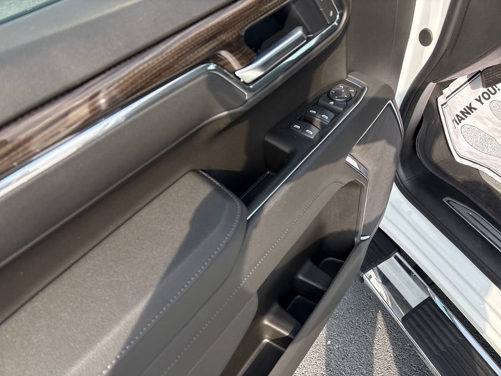 New 2026 Chevrolet Silverado 1500 RST w/ Protection Package AWD/4WD image 9