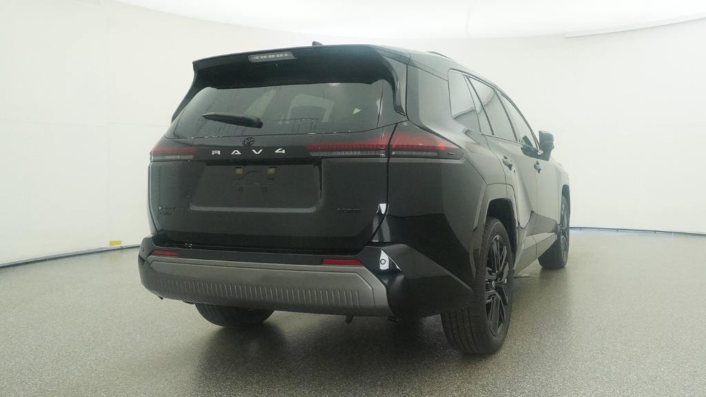 New 2026 Toyota RAV4 XSE AWD/4WD image 44