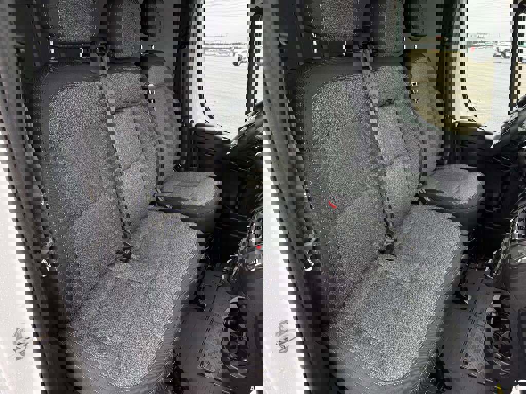 New 2026 RAM ProMaster 2500 image 25