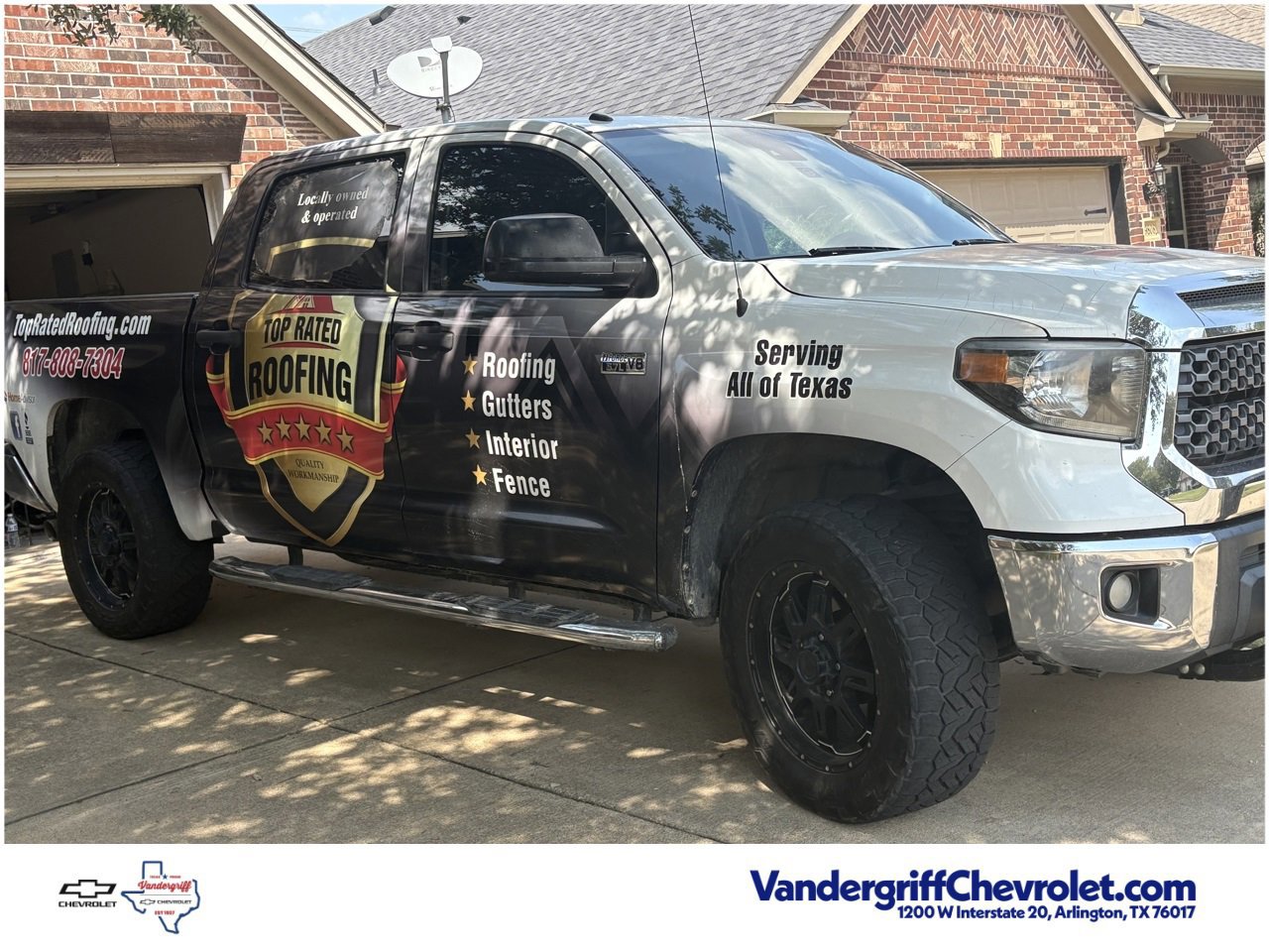Used 2018 Toyota Tundra SR5