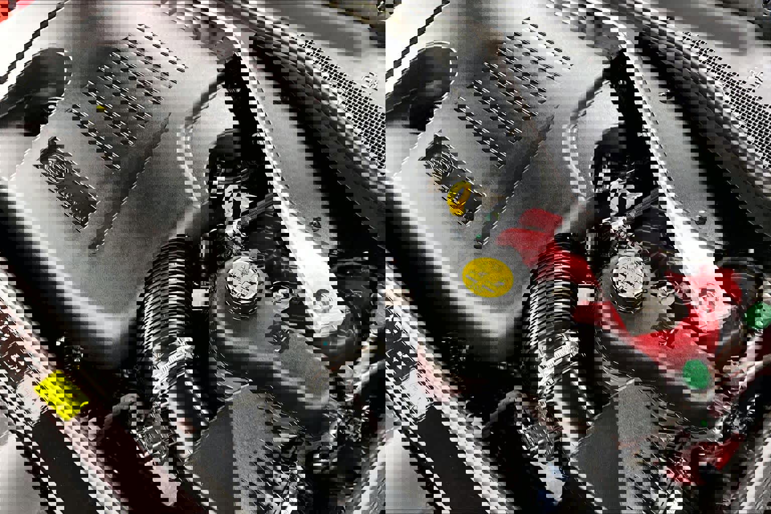 Used 2023 Land Rover Range Rover Sport SE image 33