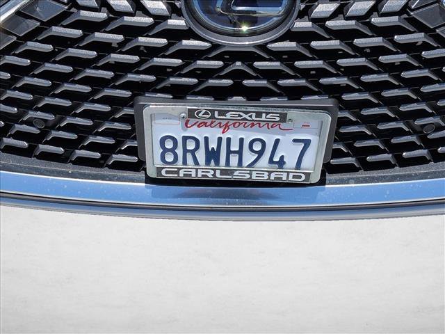 Used 2020 Lexus RX 450h AWD w/ Luxury Package image 14