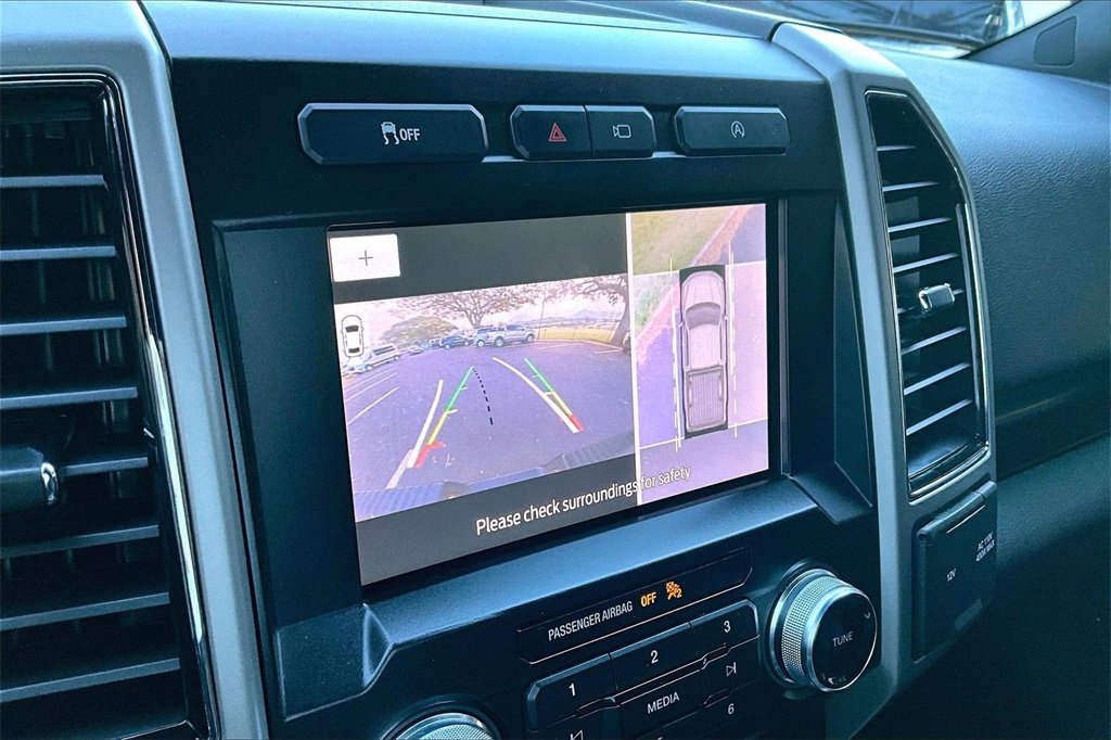 Used 2020 Ford F150 Lariat w/ Equipment Group 502A Luxury image 23