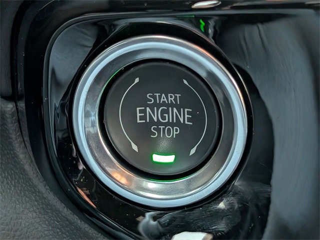 Used 2026 Chevrolet Silverado 2500 LTZ w/ LTZ Premium Package image 26