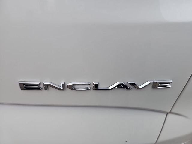 Used 2019 Buick Enclave Premium w/ Trailering Package, 5000 lbs. FWD image 34