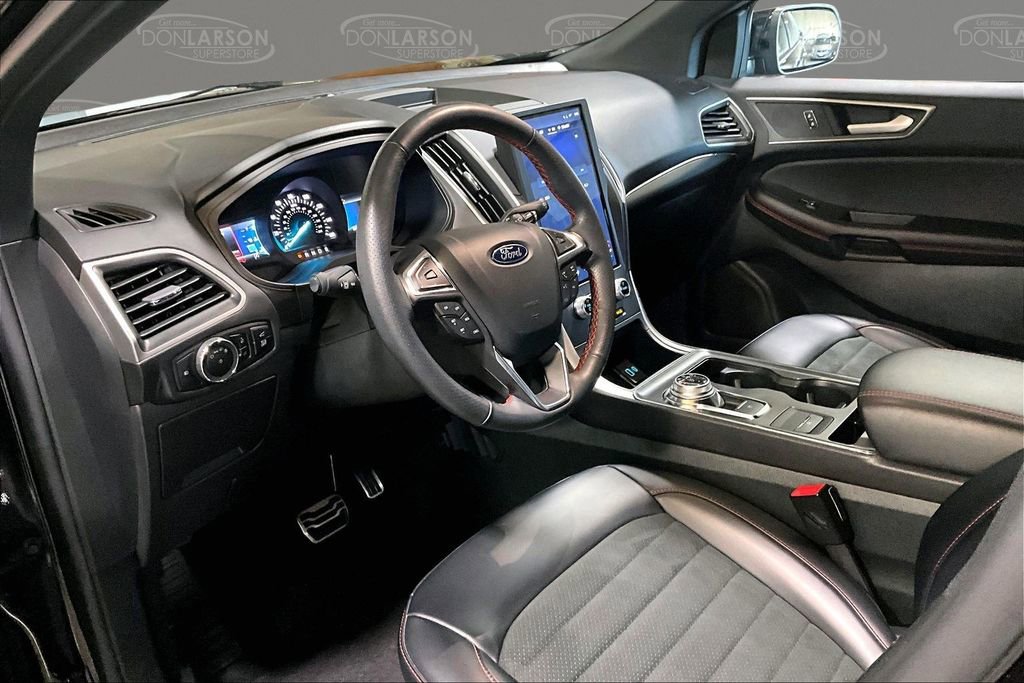 Used 2024 Ford Edge ST-Line image 17
