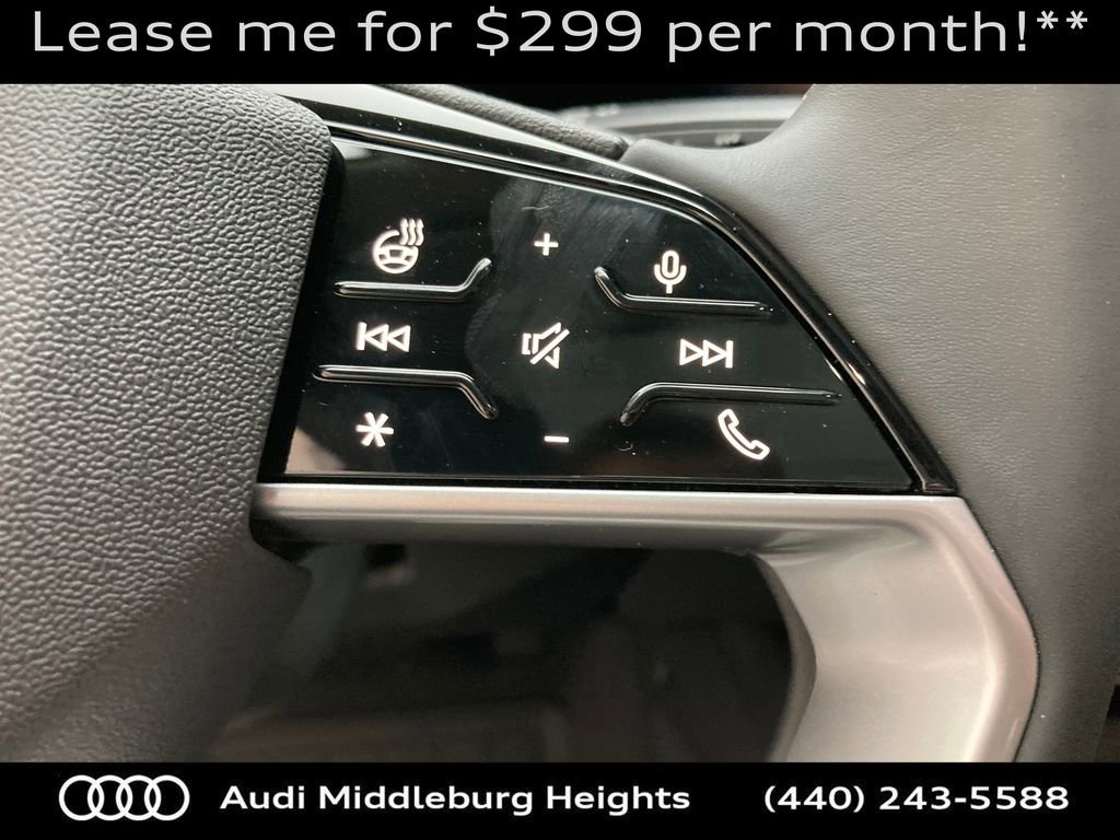 Certified 2025 Audi A5 2.0T Premium w/ Convenience Package image 34