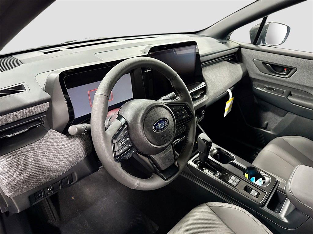 New 2026 Subaru Outback Limited image 5