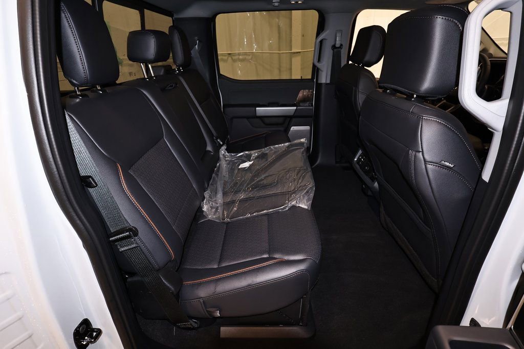 New 2026 Ford F350 Lariat w/ Tremor Off-Road Package image 16
