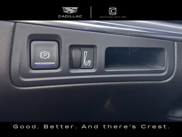 Certified 2023 Cadillac XT5 Luxury FWD image 24