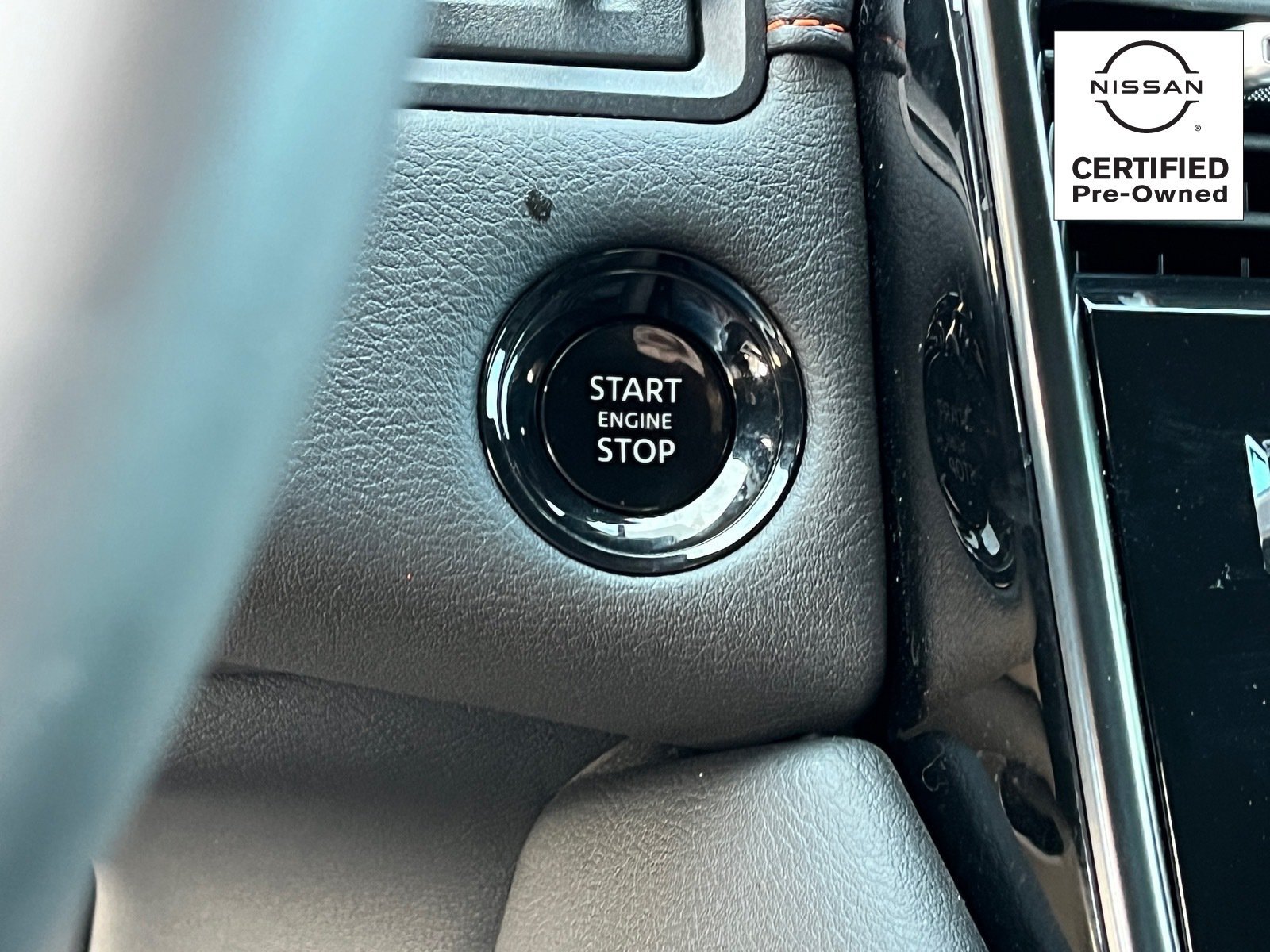 Certified 2025 Nissan Armada PRO-4X w/ Pro-4X Premium Package AWD/4WD image 22