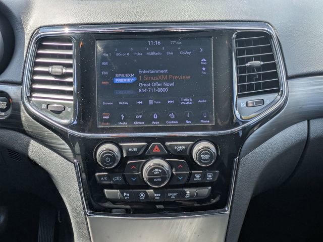 Used 2019 Jeep Grand Cherokee Altitude RWD image 20