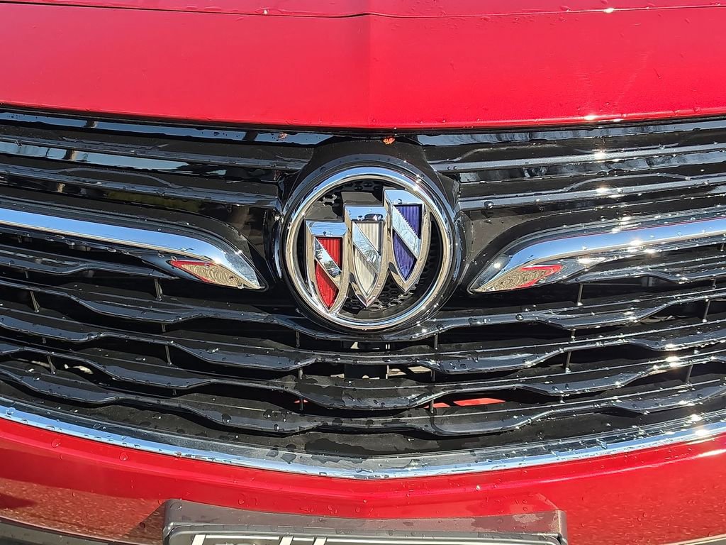 Certified 2023 Buick Encore GX Essence w/ Experience Buick Package image 34