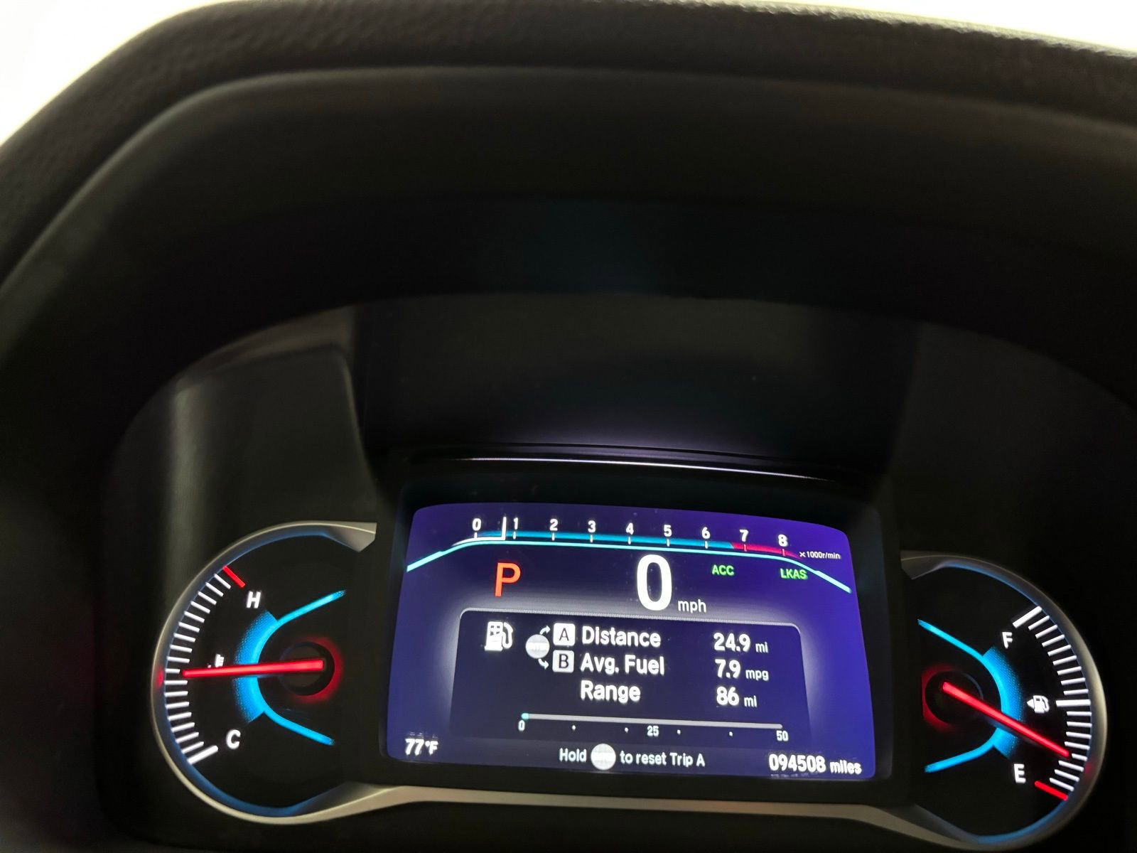 Used 2020 Honda Pilot EX-L image 27