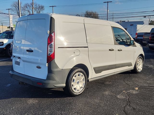 Used 2015 Ford Transit Connect XL FWD image 6