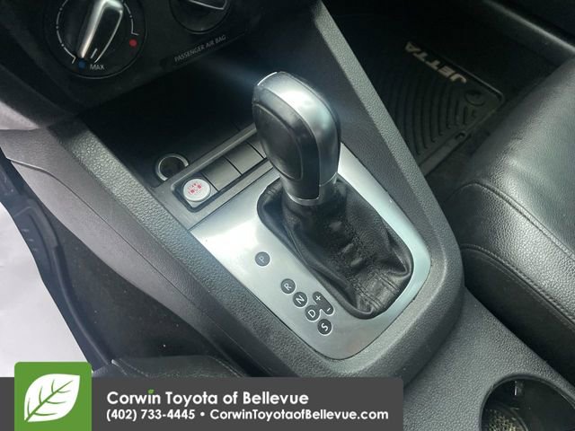 Used 2014 Volkswagen Jetta SEL image 17