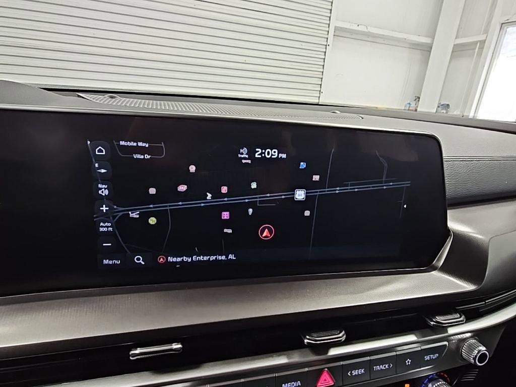 Used 2023 Kia Telluride S w/ S Sunroof Package image 15