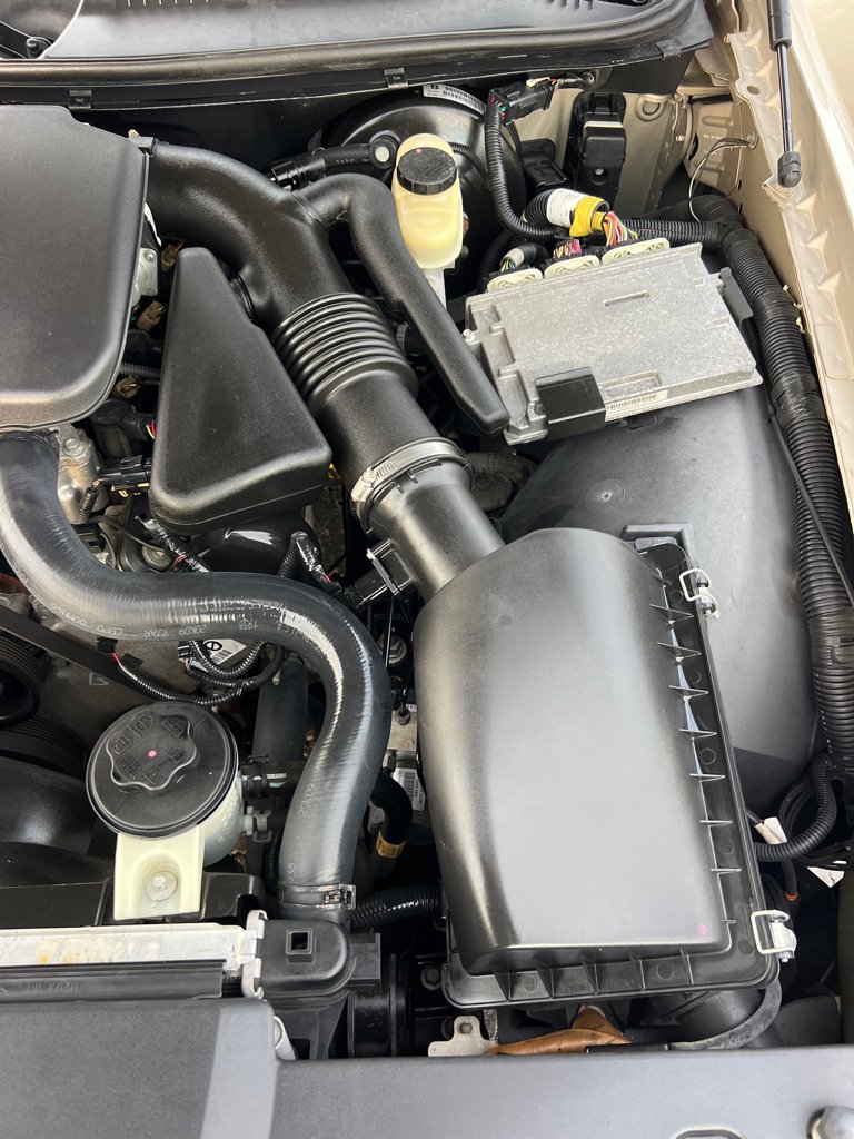 Used 2009 Lincoln Town Car Signature Limited image 38