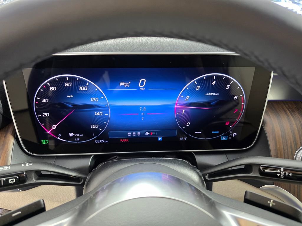 New 2026 Mercedes-Benz GLC 300 image 16