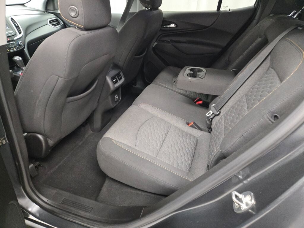 Used 2019 Chevrolet Equinox LT image 19
