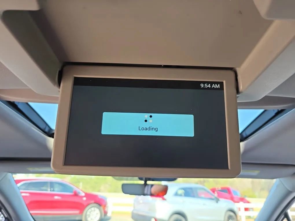 Used 2018 Honda Odyssey EX-L image 50