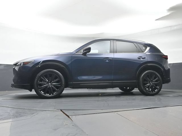 Certified 2024 MAZDA CX-5 2.5 Turbo w/ Premium Package AWD/4WD image 31