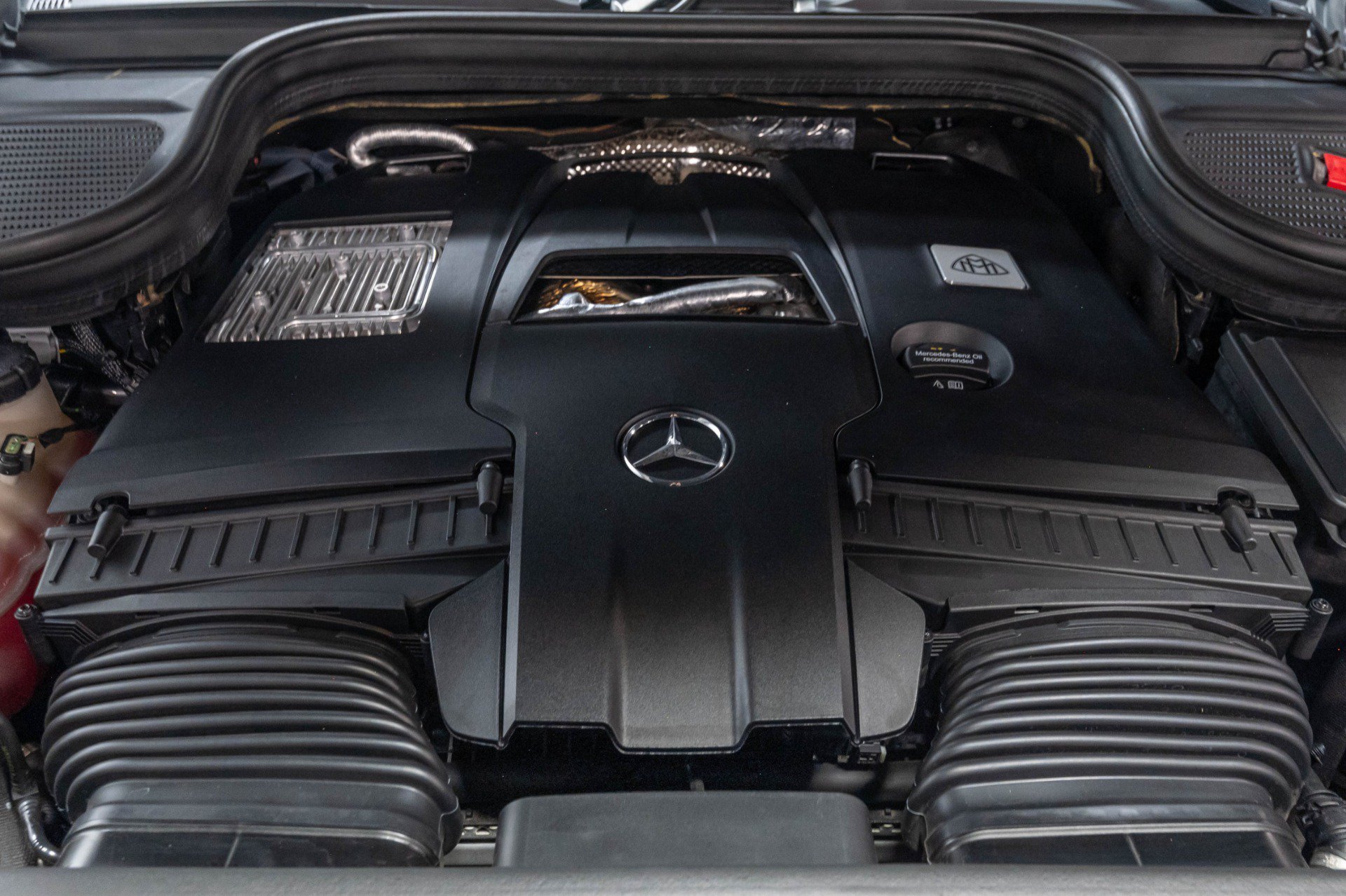 Used 2022 Mercedes-Benz Maybach GLS 600 4MATIC image 77