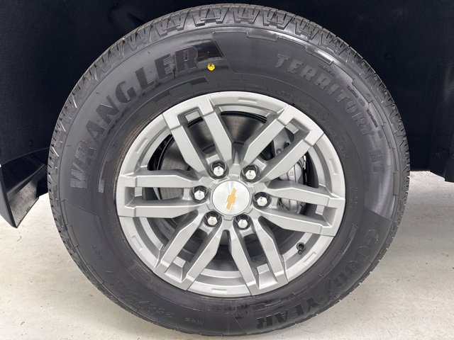 New 2026 Chevrolet Colorado LT w/ Advanced Trailering Package image 40