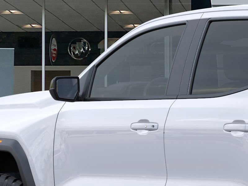 New 2026 GMC Canyon Elevation image 12