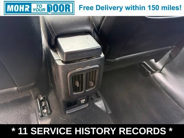 Used 2021 Jeep Compass Latitude w/ Convenience Group FWD image 39