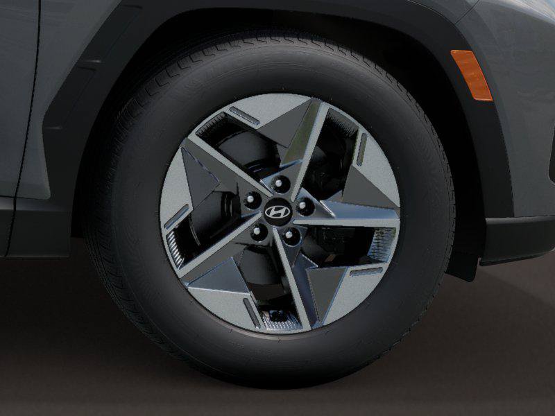 New 2026 Hyundai Tucson SEL AWD/4WD image 8