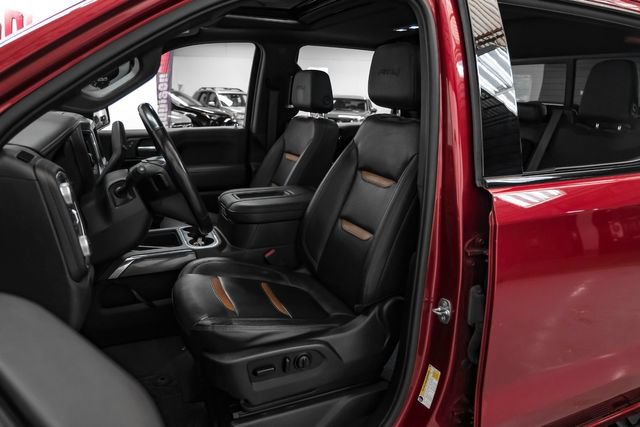 Used 2020 GMC Sierra 1500 AT4 w/ AT4 Premium Package AWD/4WD image 33