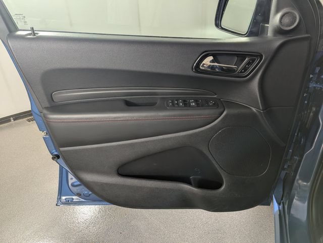 Used 2025 Dodge Durango R/T AWD/4WD image 13