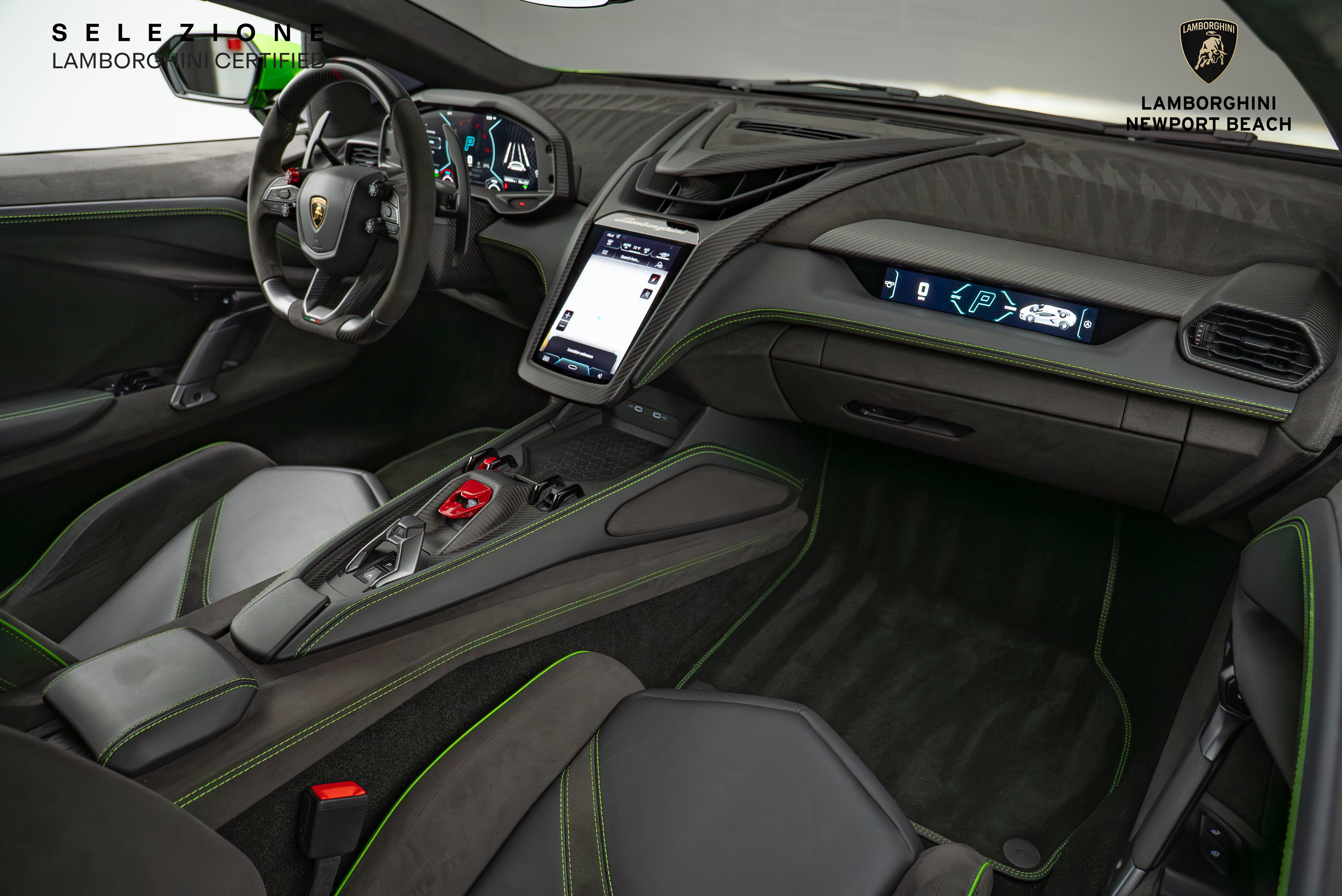 Used 2024 Lamborghini Revuelto image 24