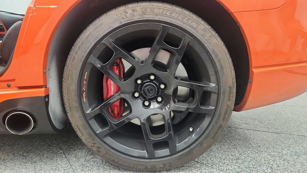 Used 2008 Dodge Viper SRT-10 RWD image 29
