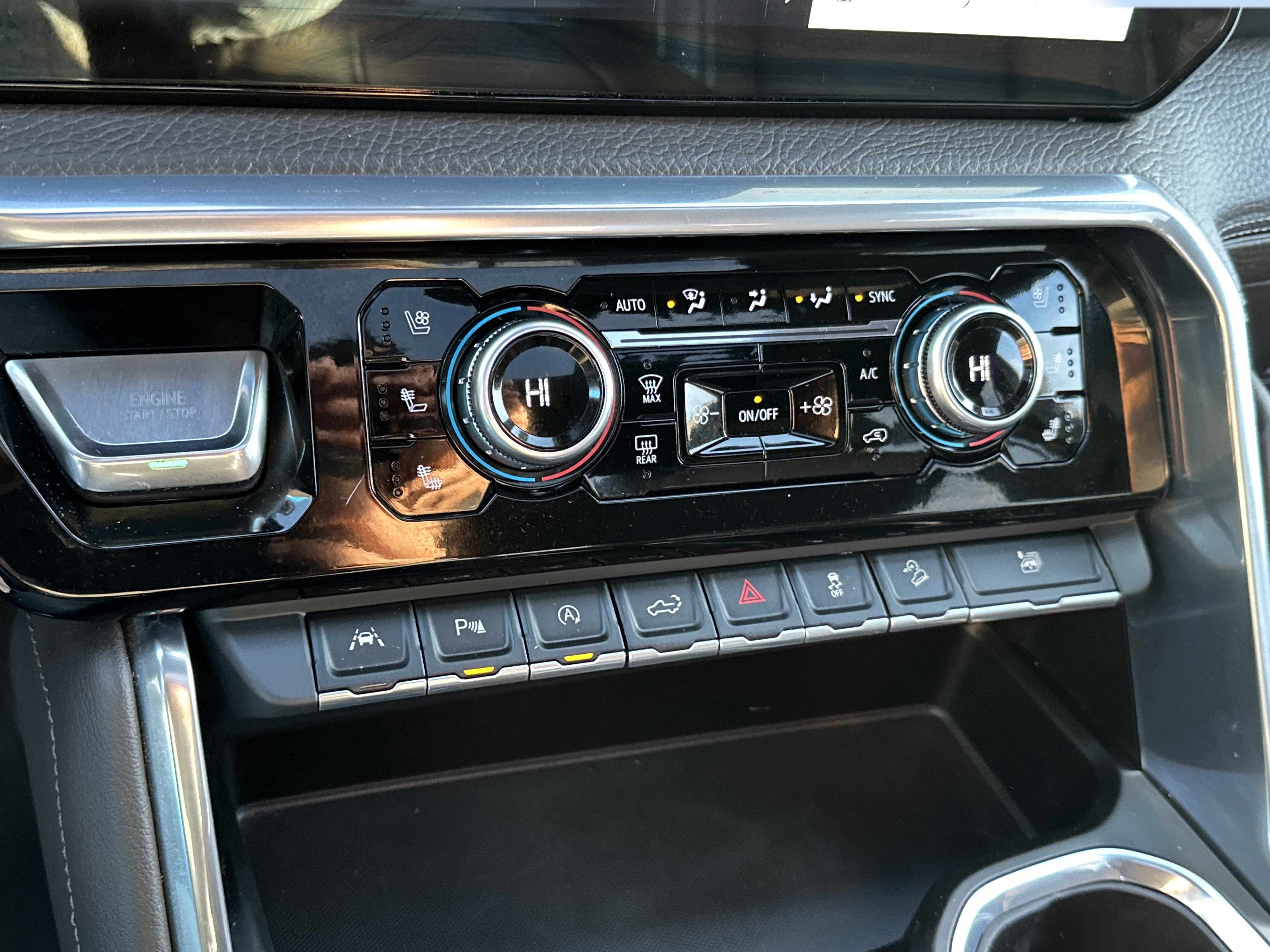 Certified 2023 GMC Sierra 1500 Denali w/ Denali Reserve Package image 19