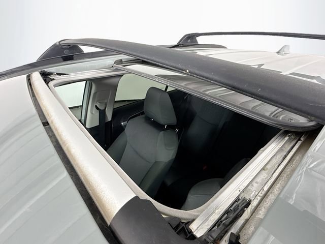 Certified 2022 Toyota RAV4 XLE w/ Convenience Package FWD image 21