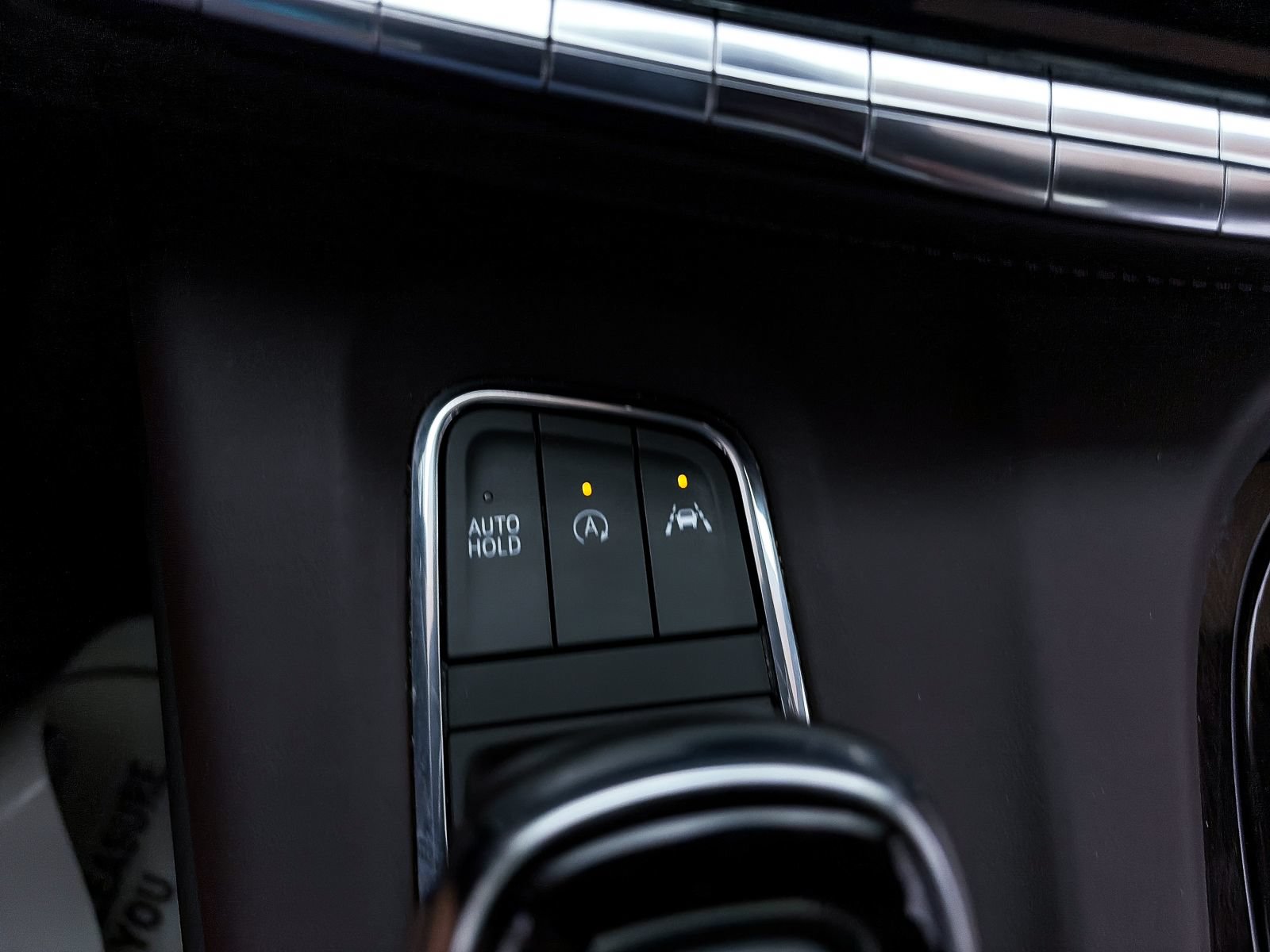 Used 2023 Cadillac Escalade ESV Sport Platinum AWD/4WD image 41