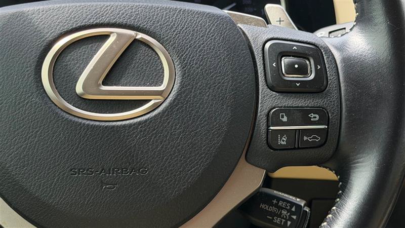 Used 2020 Lexus NX 300h AWD w/ Comfort Package image 31