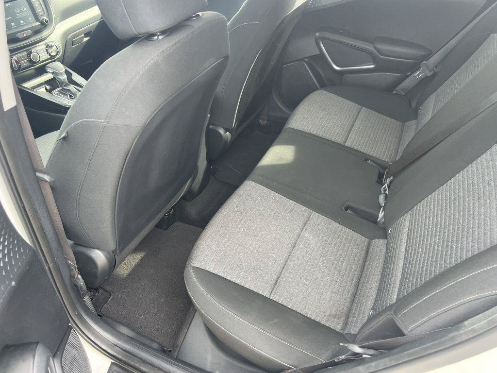 Used 2021 Kia Soul S FWD image 12